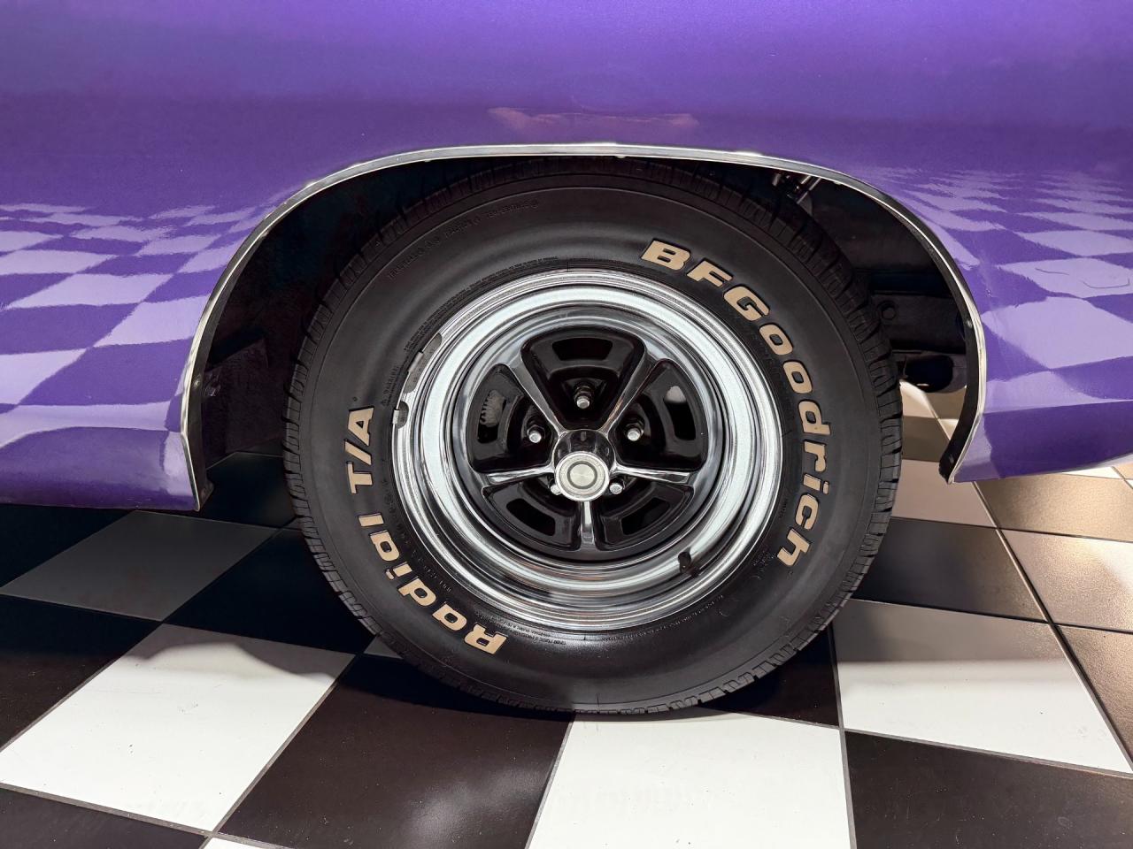 1968 Dodge Charger