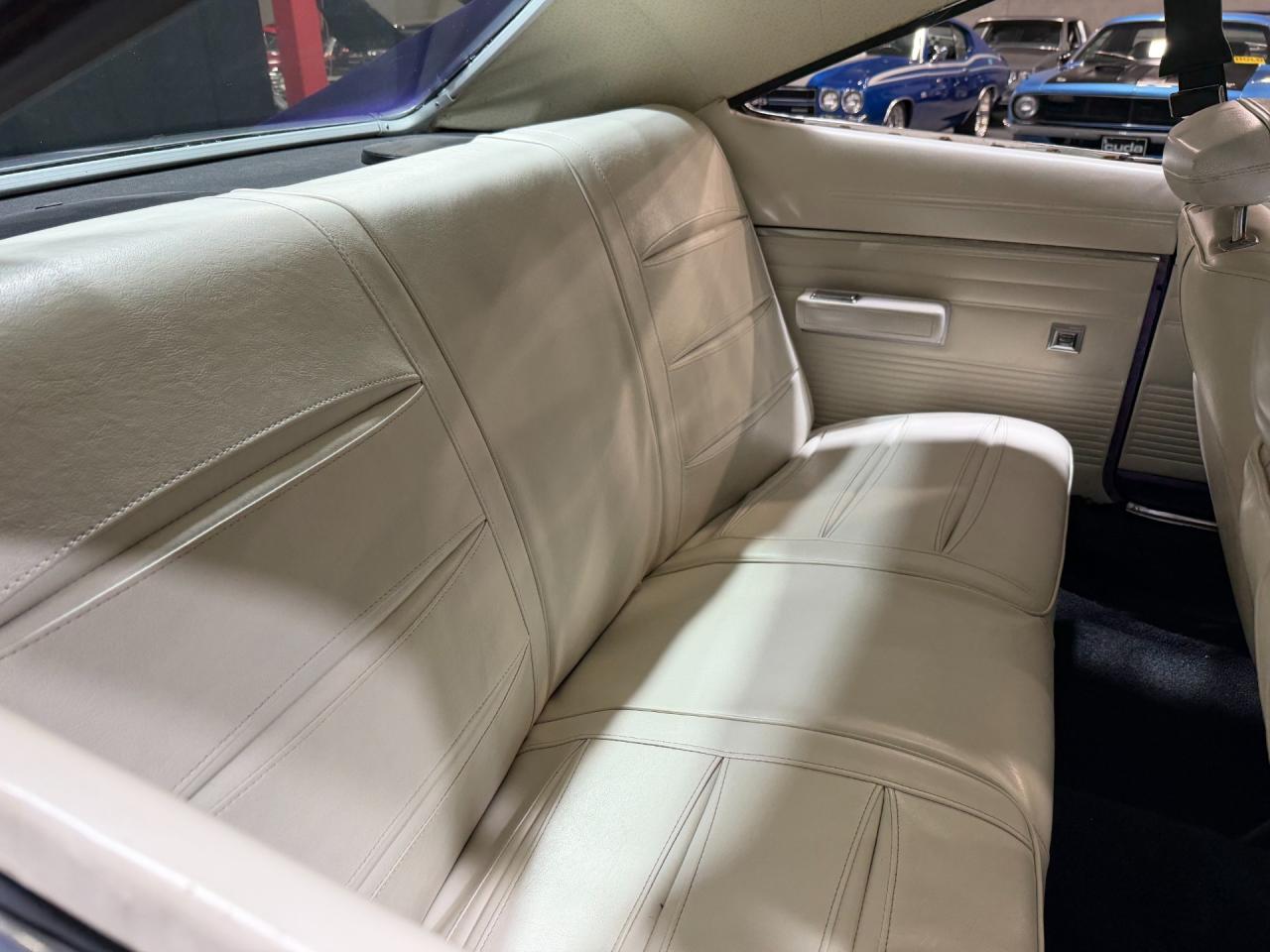 1968 Dodge Charger