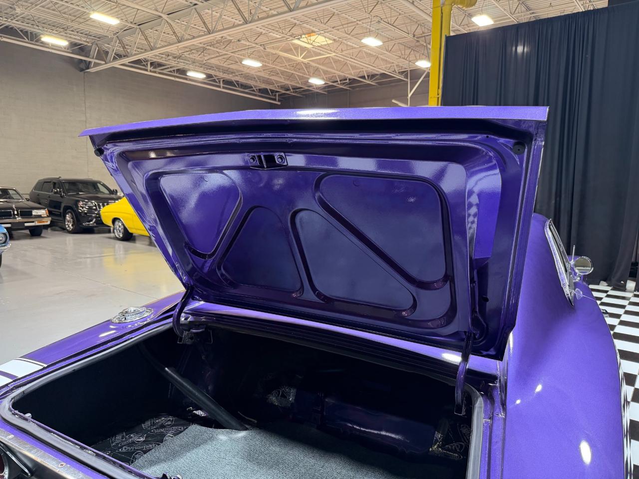 1968 Dodge Charger