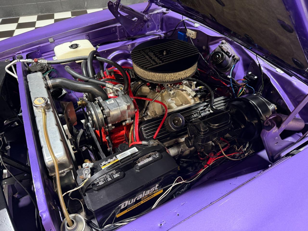 1968 Dodge Charger