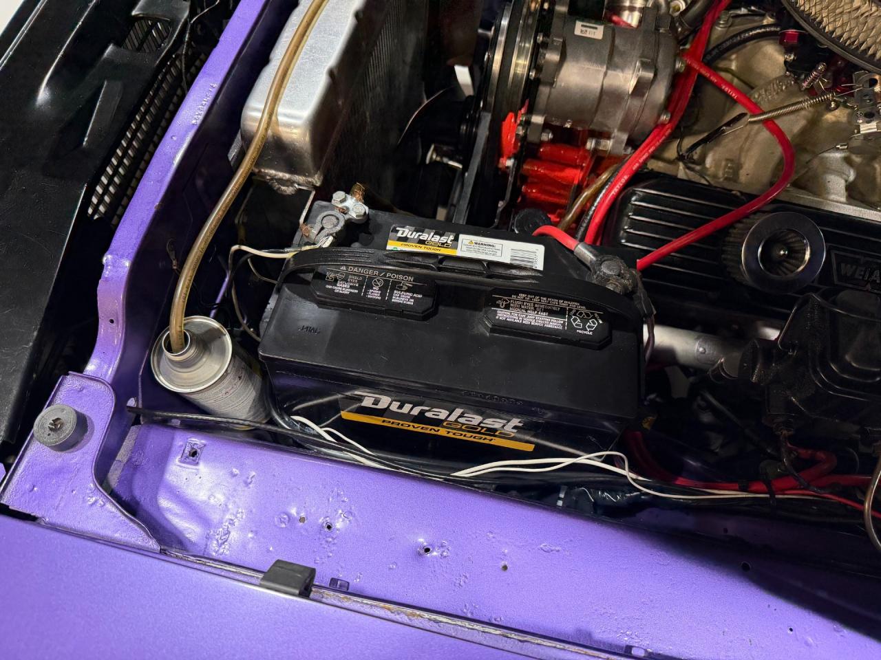 1968 Dodge Charger