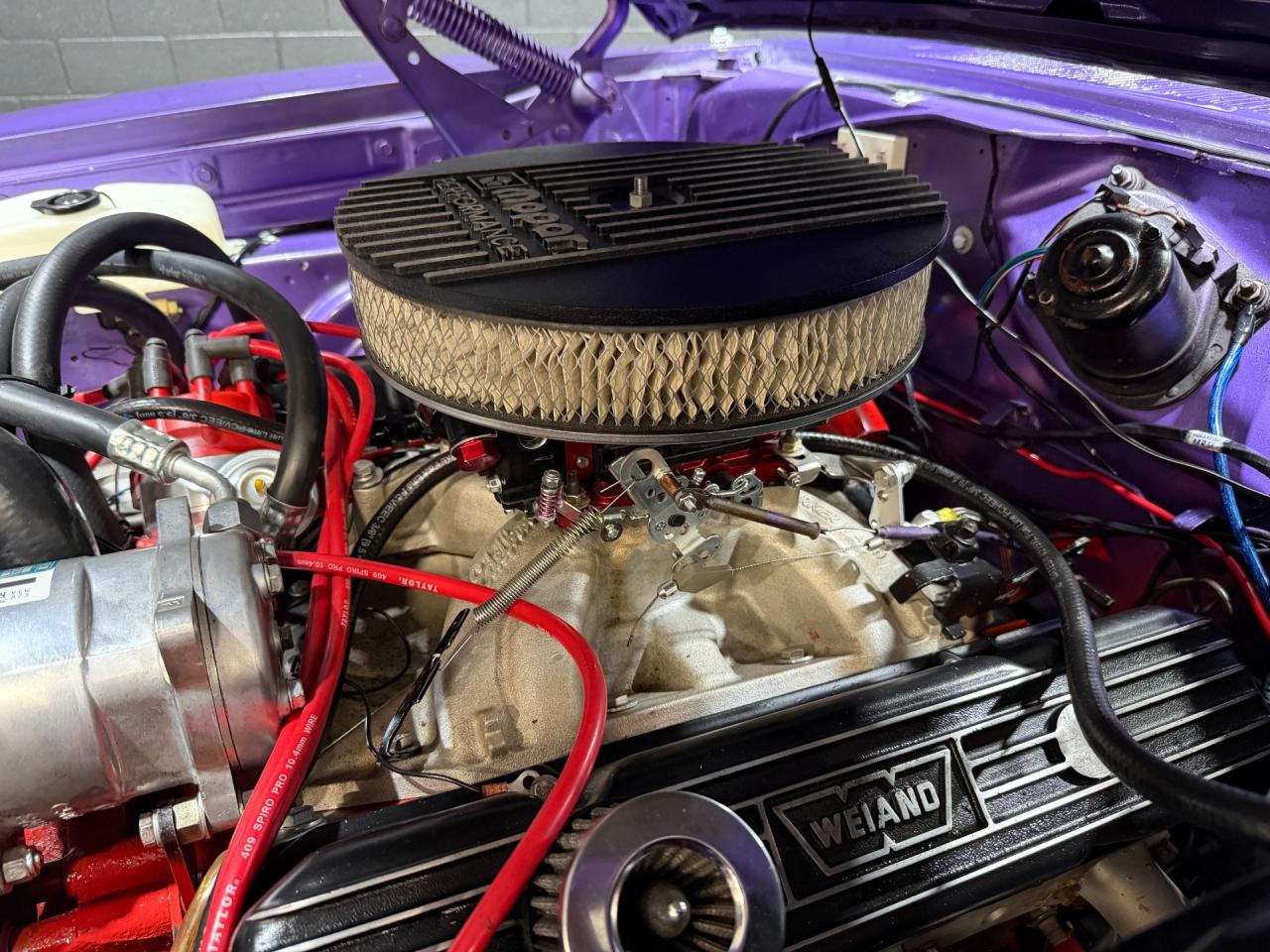 1968 Dodge Charger
