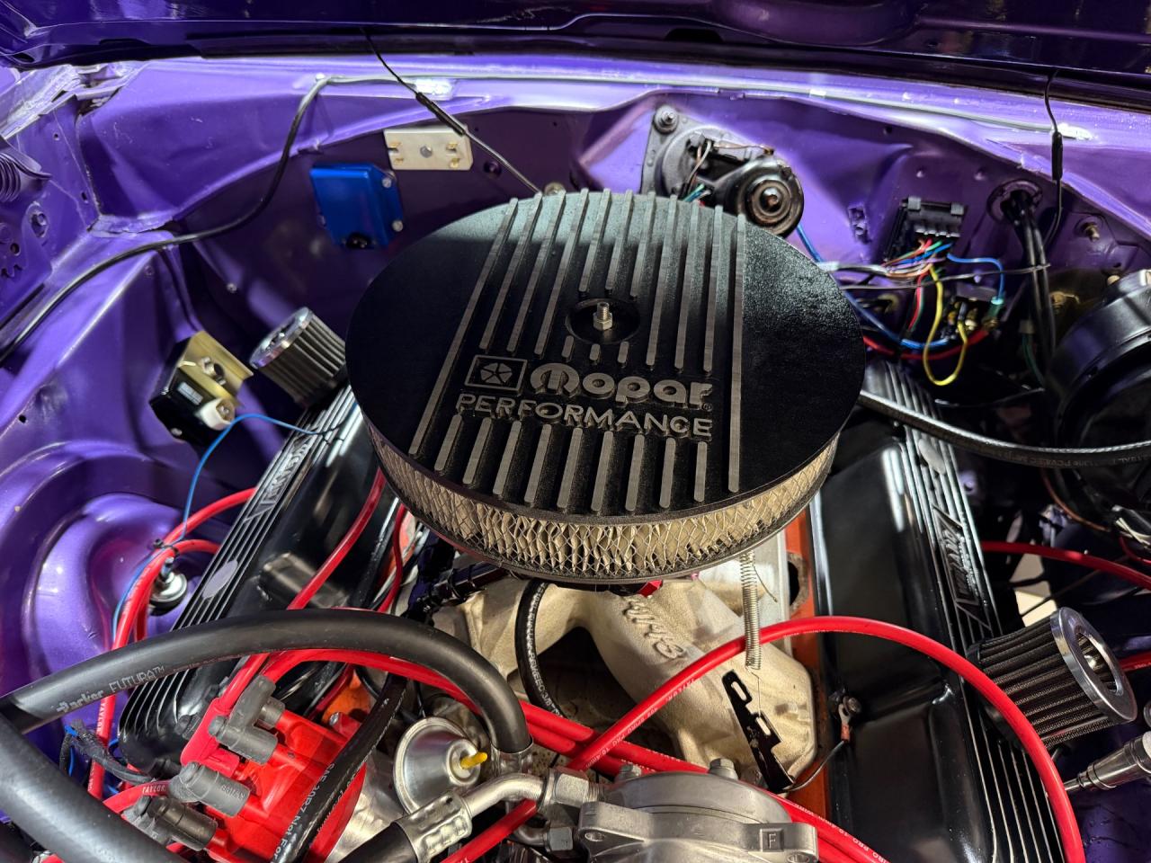 1968 Dodge Charger