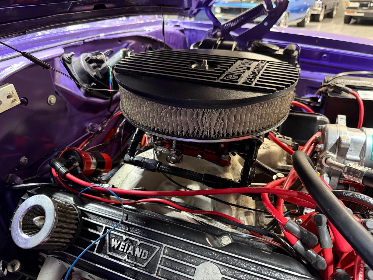 1968 Dodge Charger