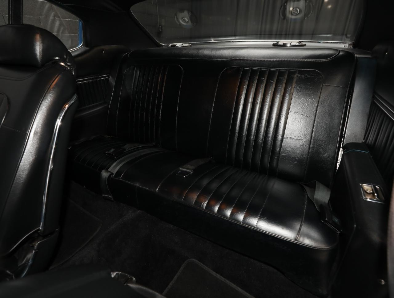 1972 Chevrolet Chevelle