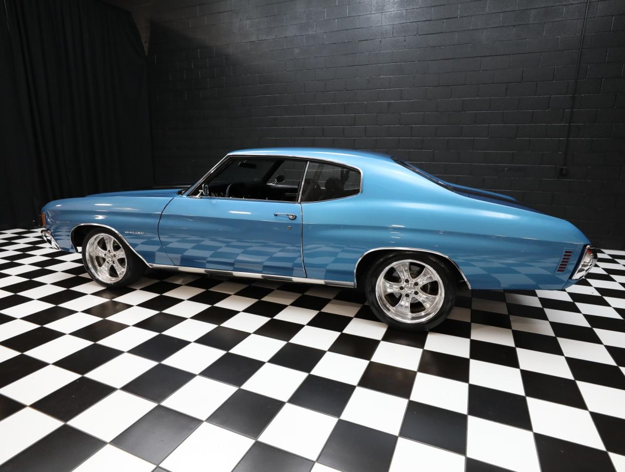 1972 Chevrolet Chevelle
