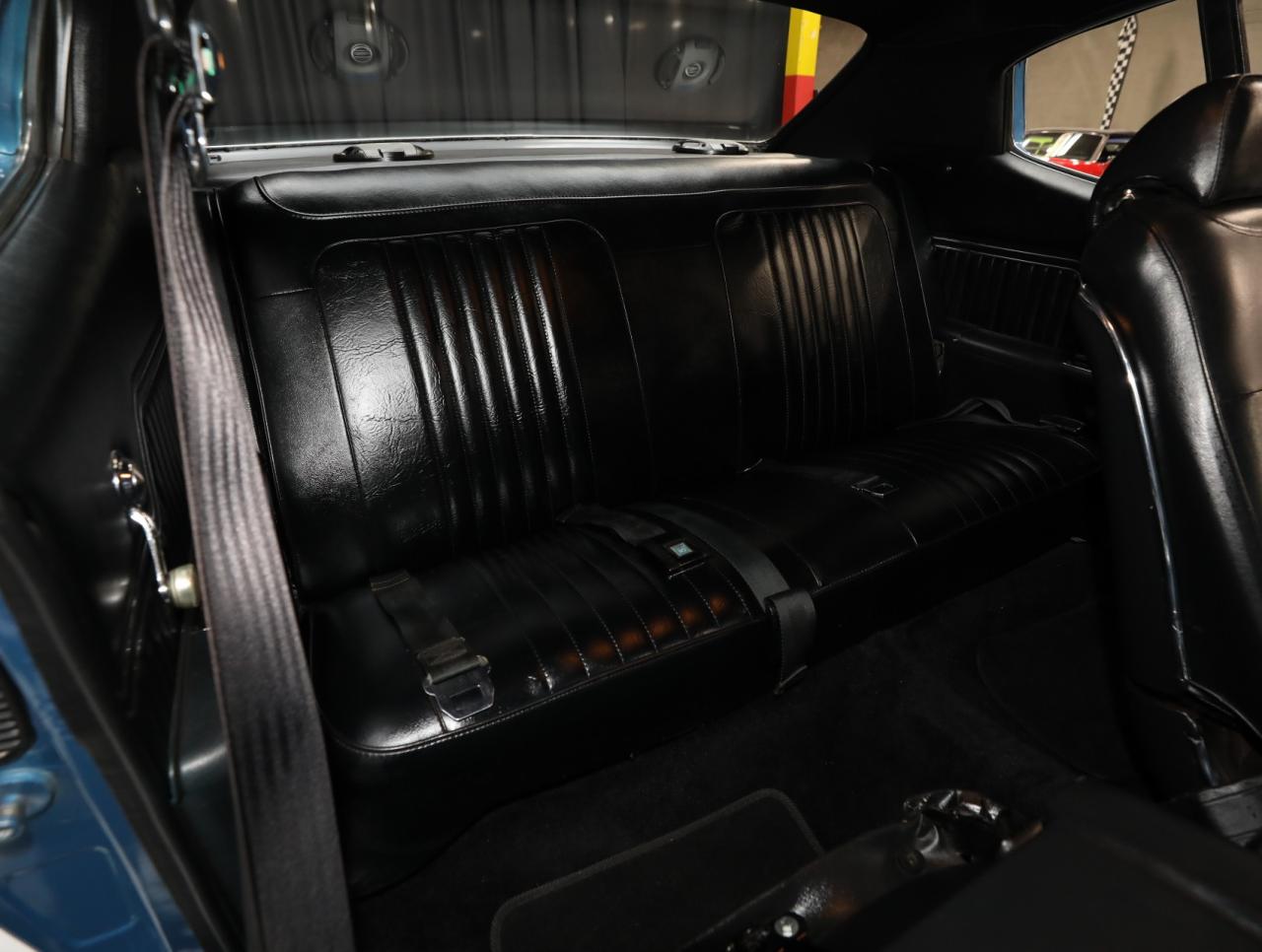 1972 Chevrolet Chevelle