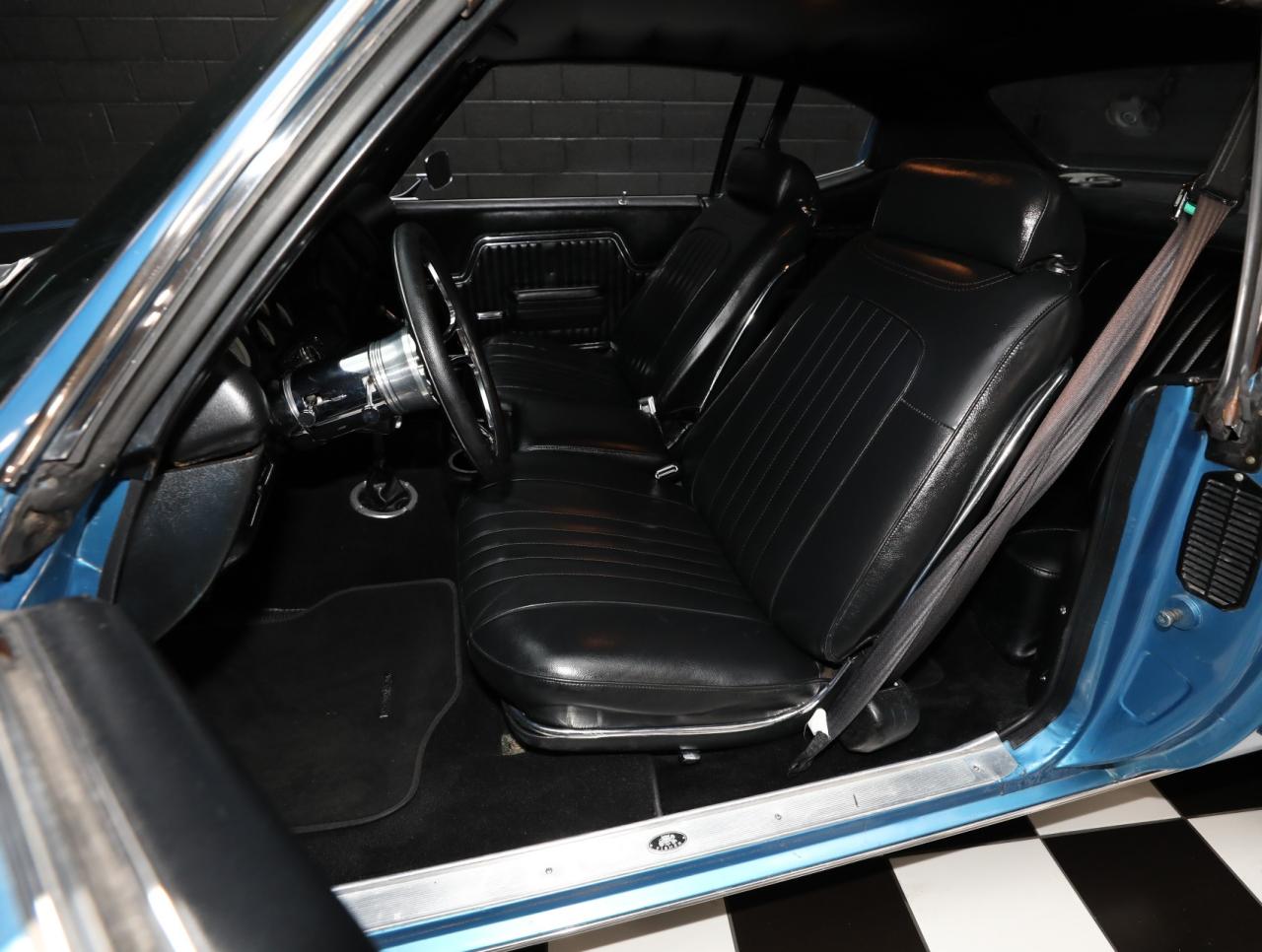 1972 Chevrolet Chevelle