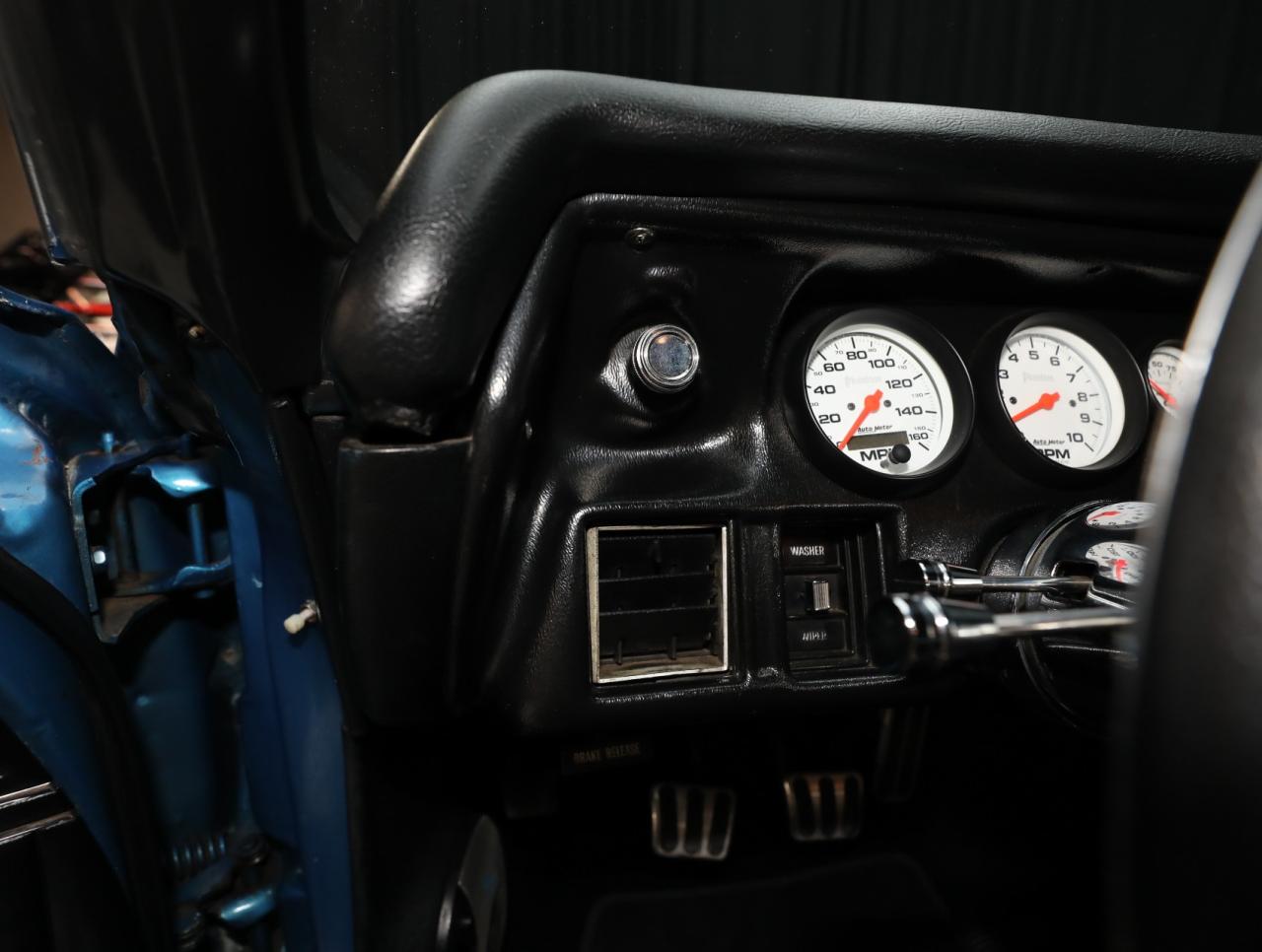 1972 Chevrolet Chevelle