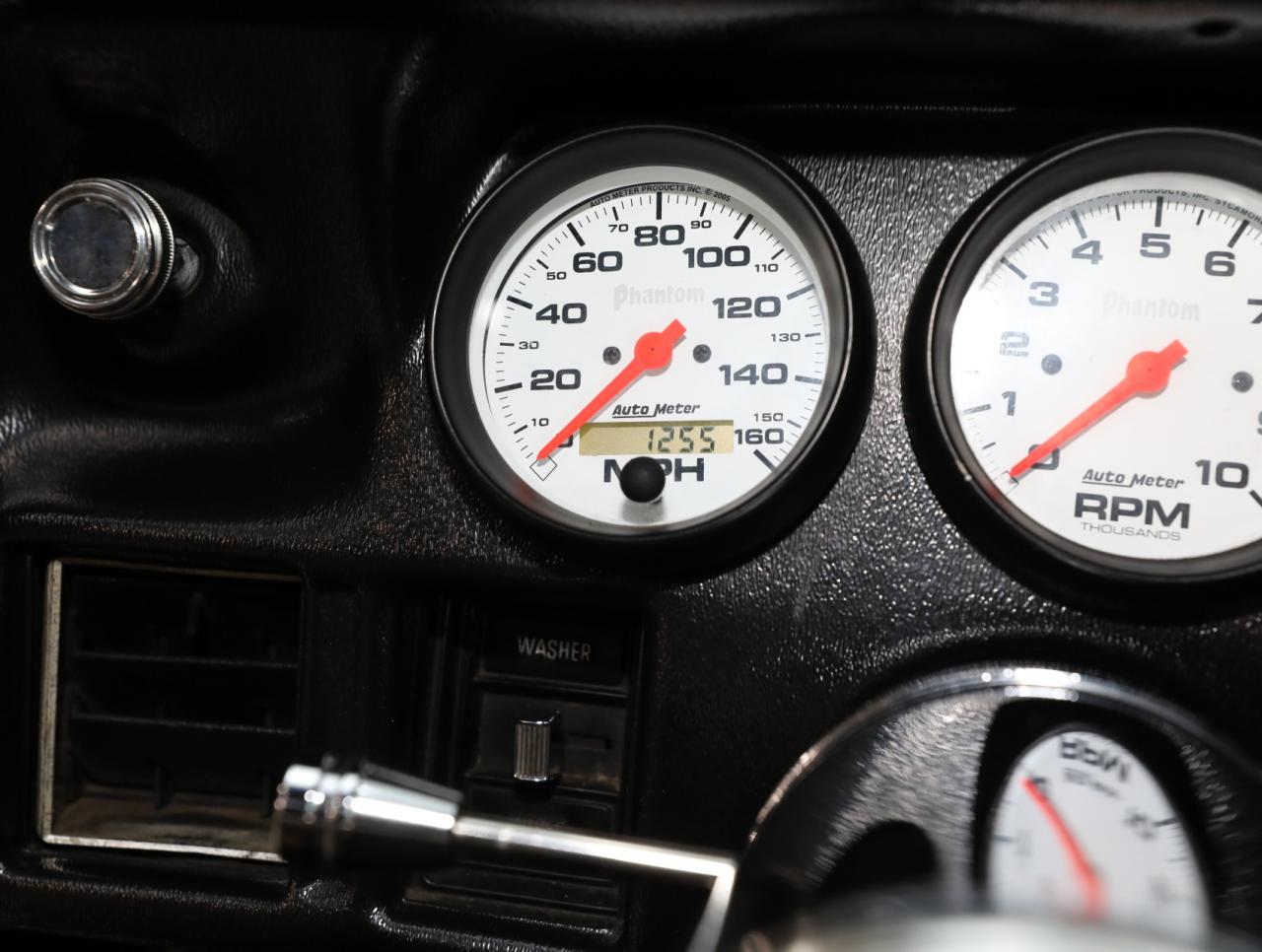 1972 Chevrolet Chevelle