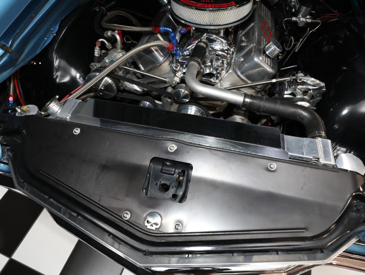 1972 Chevrolet Chevelle