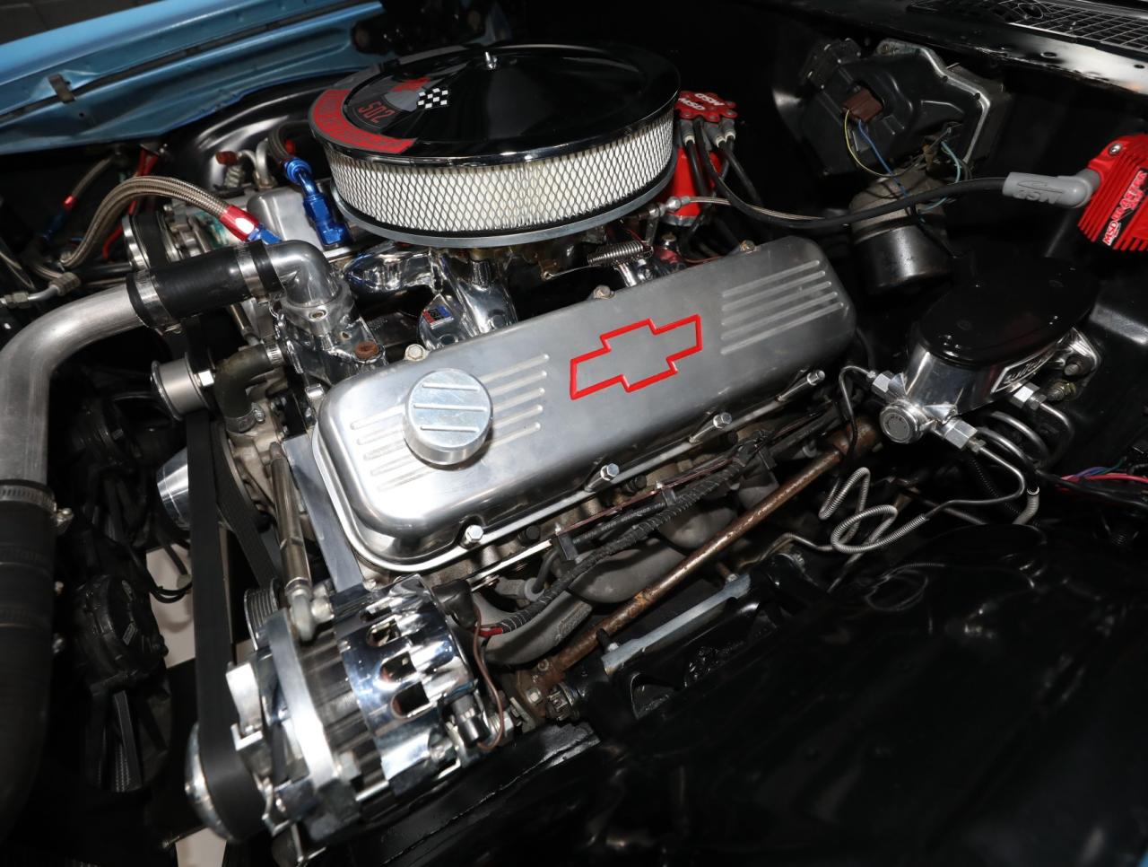 1972 Chevrolet Chevelle