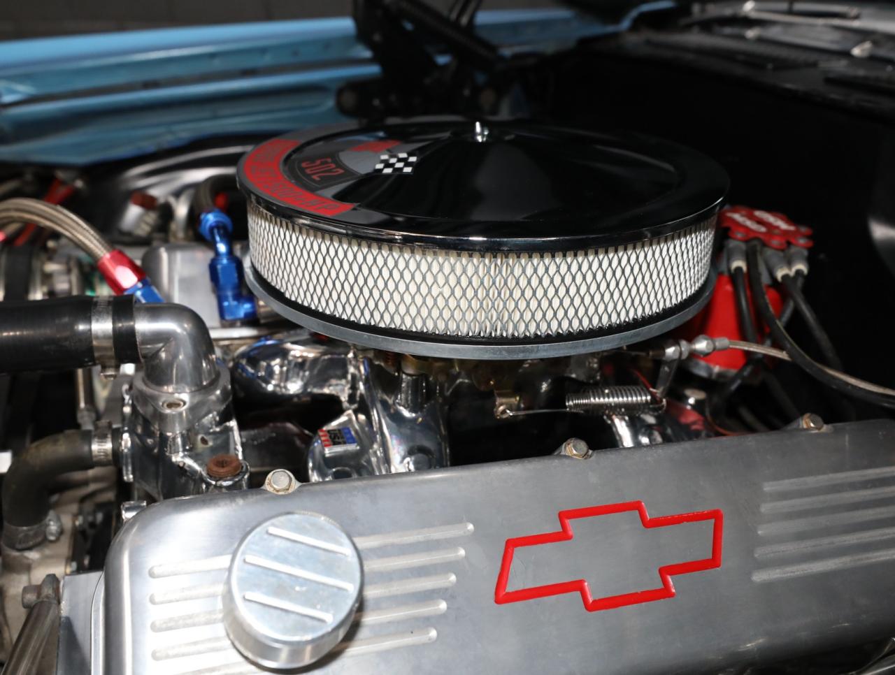 1972 Chevrolet Chevelle