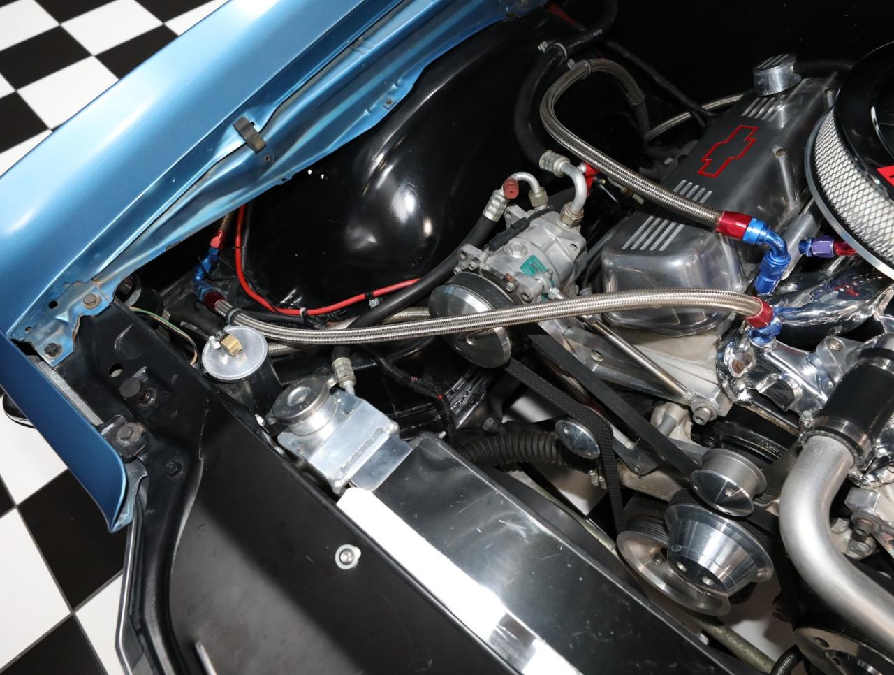 1972 Chevrolet Chevelle