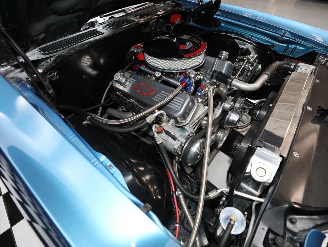 1972 Chevrolet Chevelle