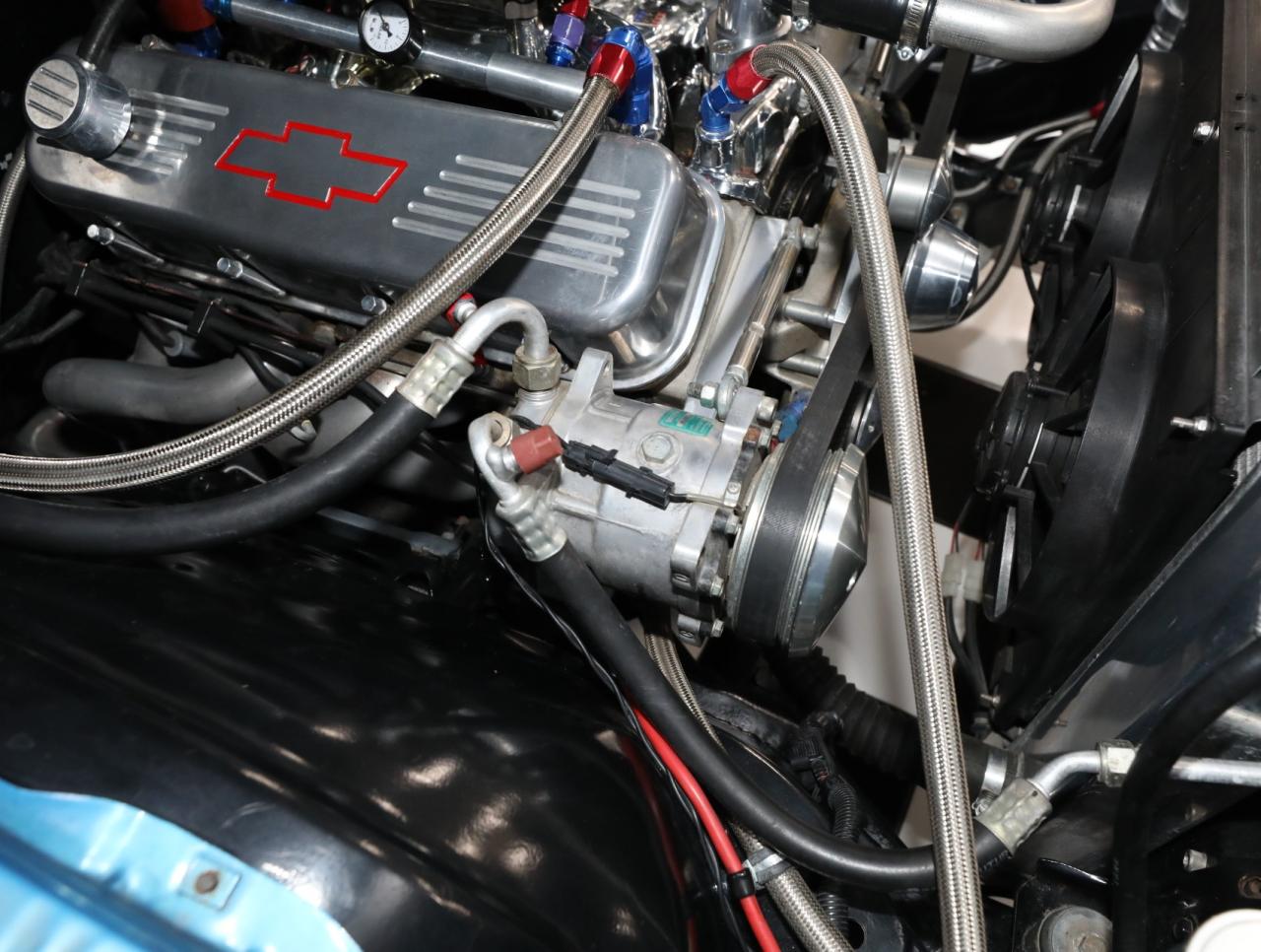 1972 Chevrolet Chevelle