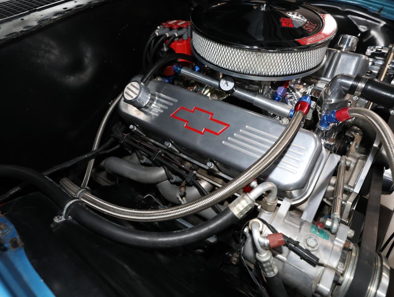 1972 Chevrolet Chevelle
