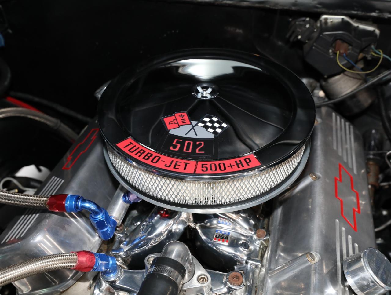 1972 Chevrolet Chevelle