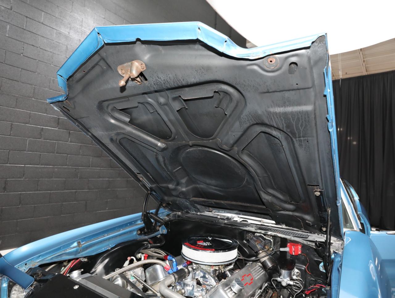 1972 Chevrolet Chevelle