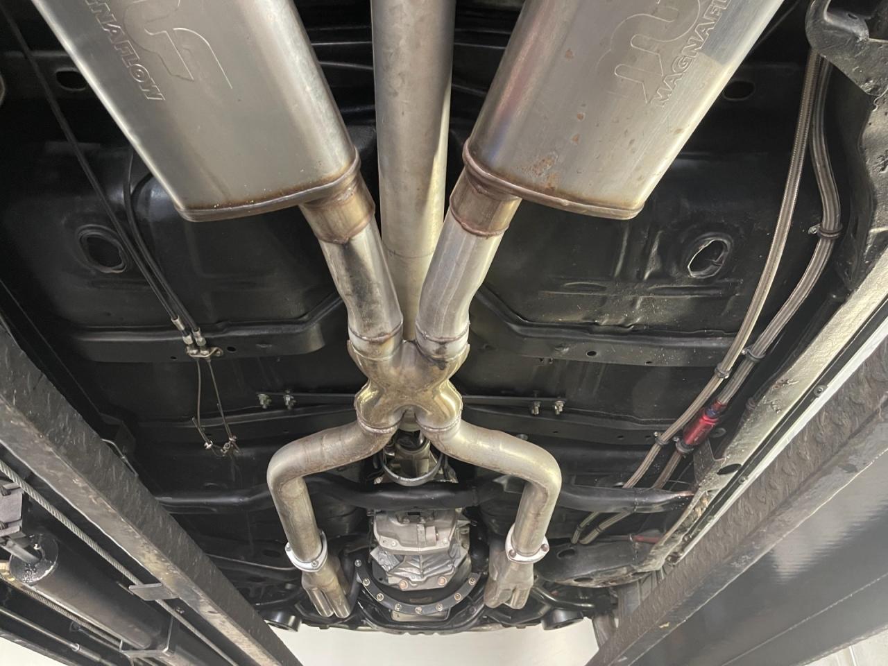 1972 Chevrolet Chevelle