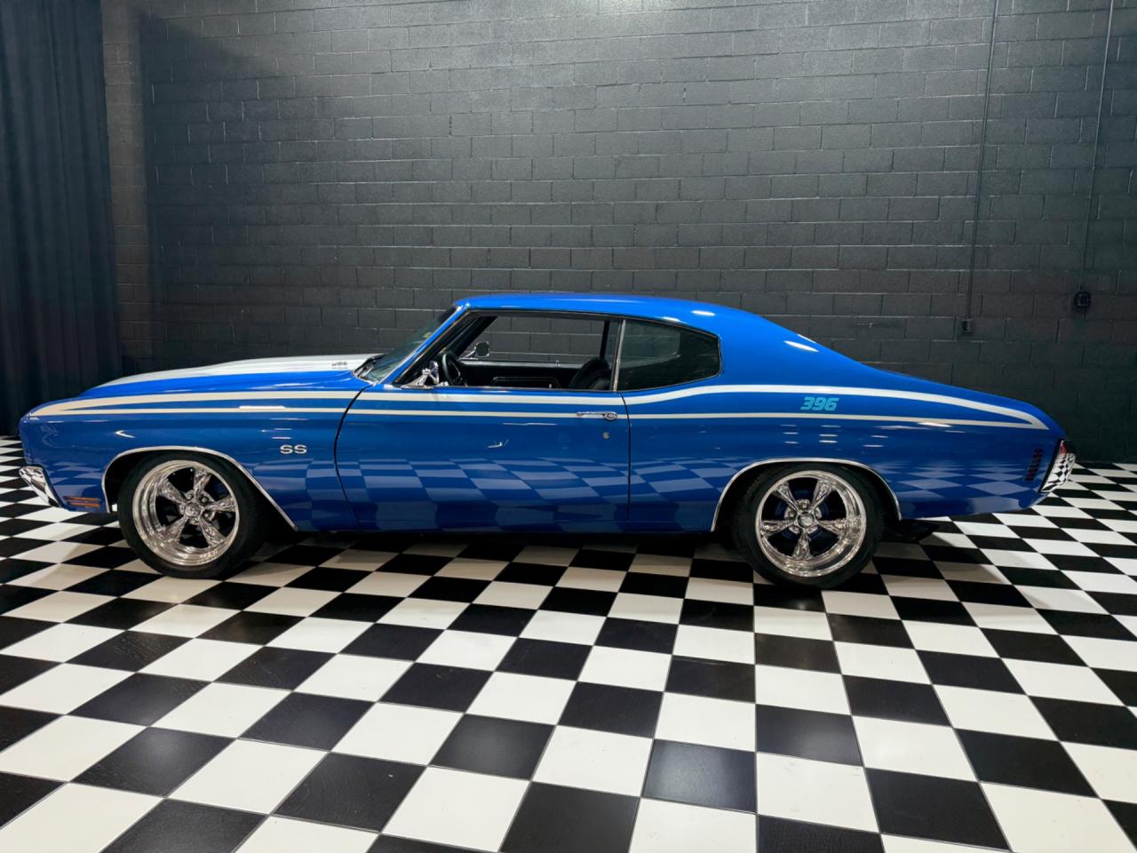 1970 Chevrolet Chevelle