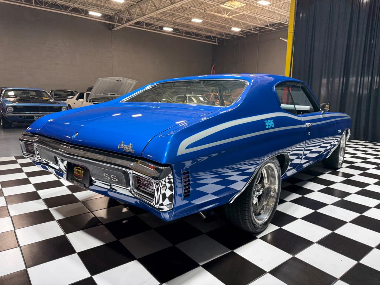 1970 Chevrolet Chevelle
