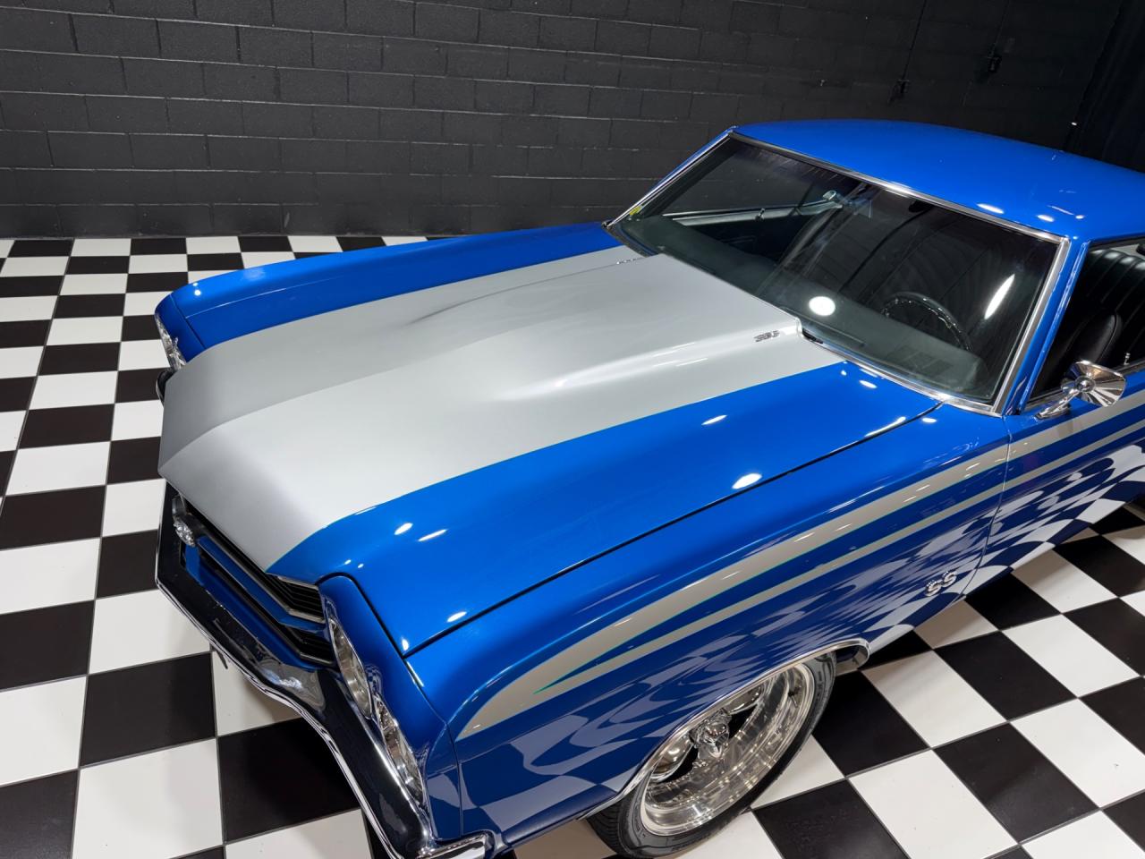 1970 Chevrolet Chevelle