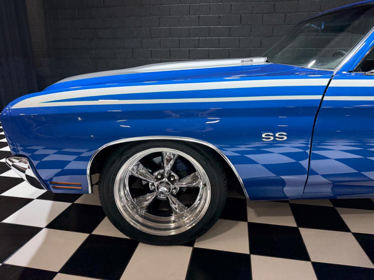 1970 Chevrolet Chevelle