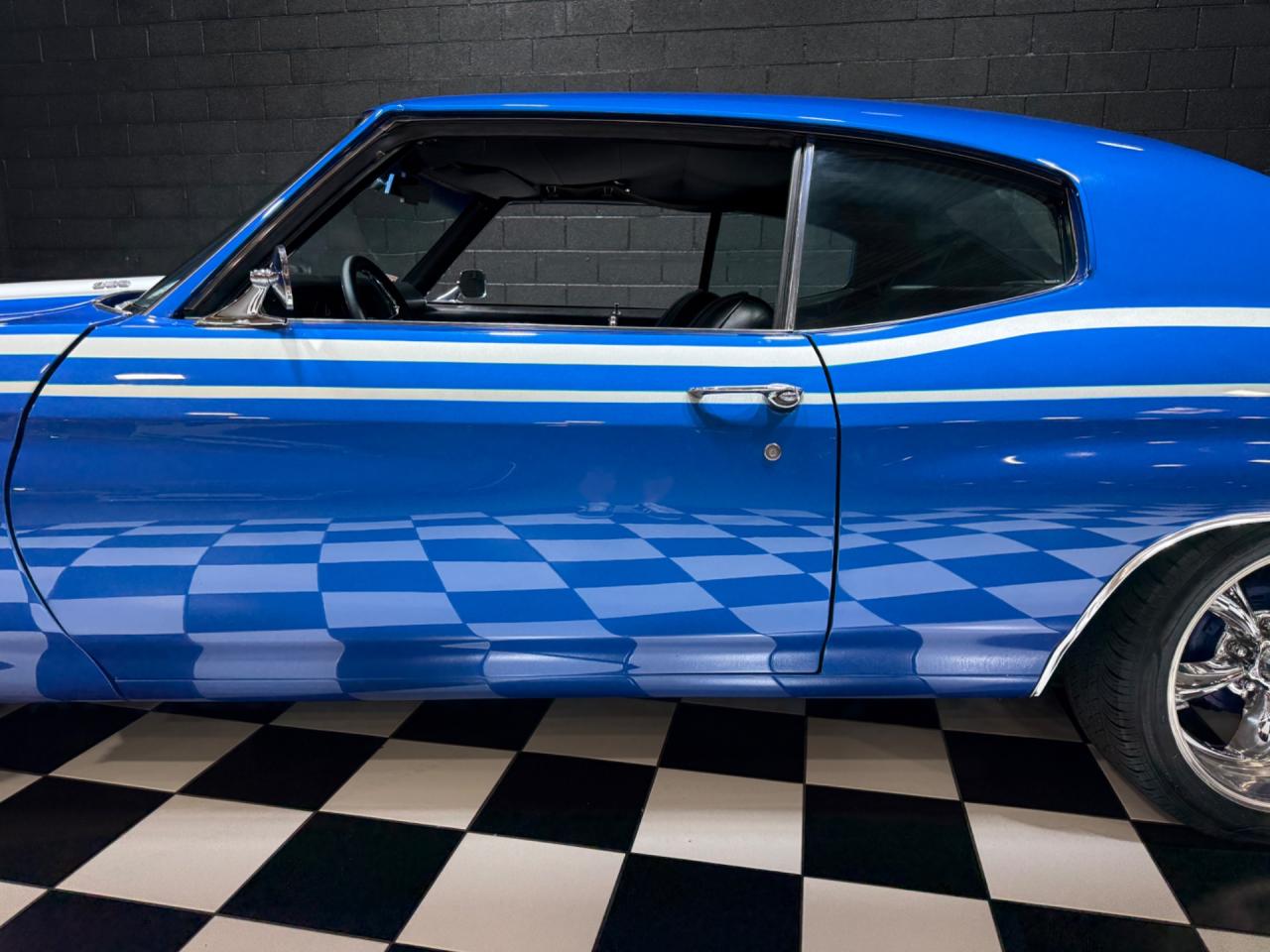 1970 Chevrolet Chevelle
