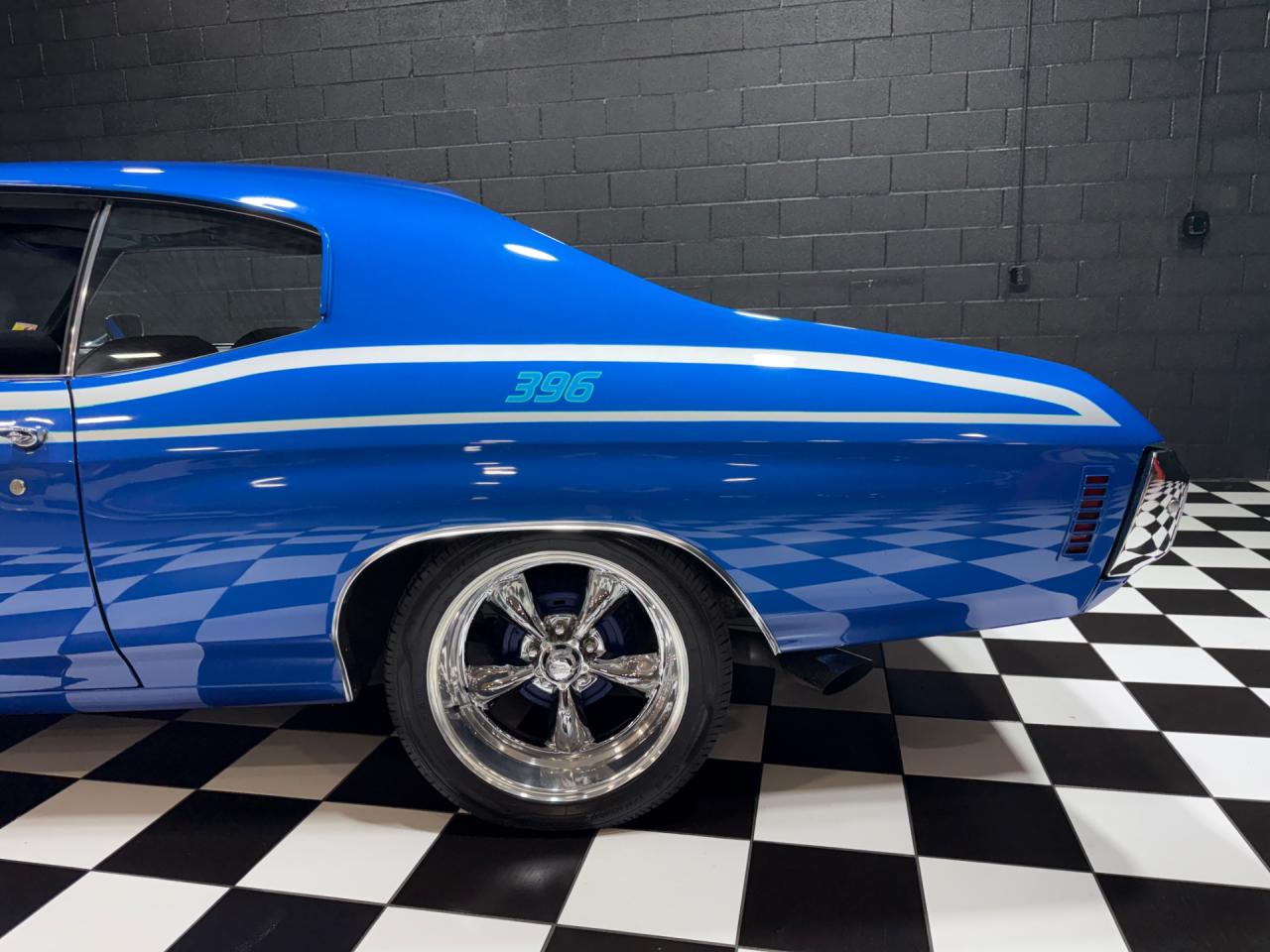 1970 Chevrolet Chevelle
