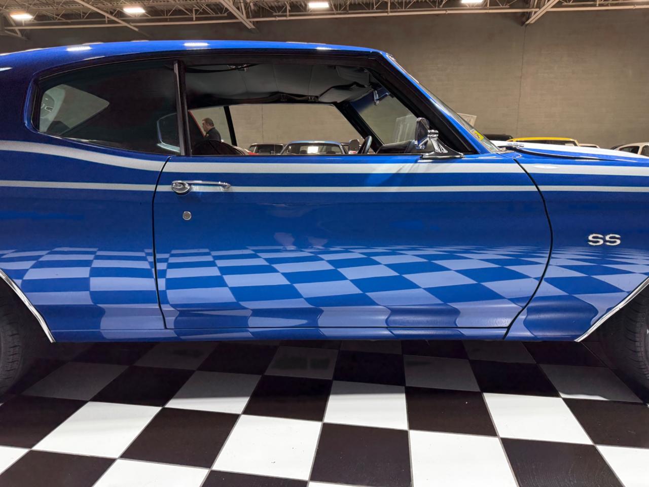 1970 Chevrolet Chevelle