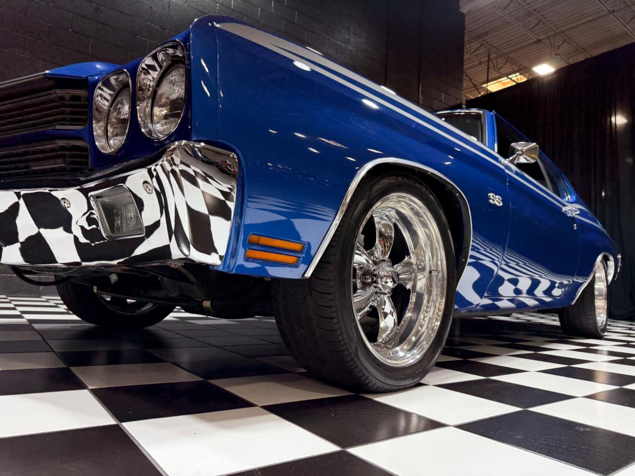 1970 Chevrolet Chevelle