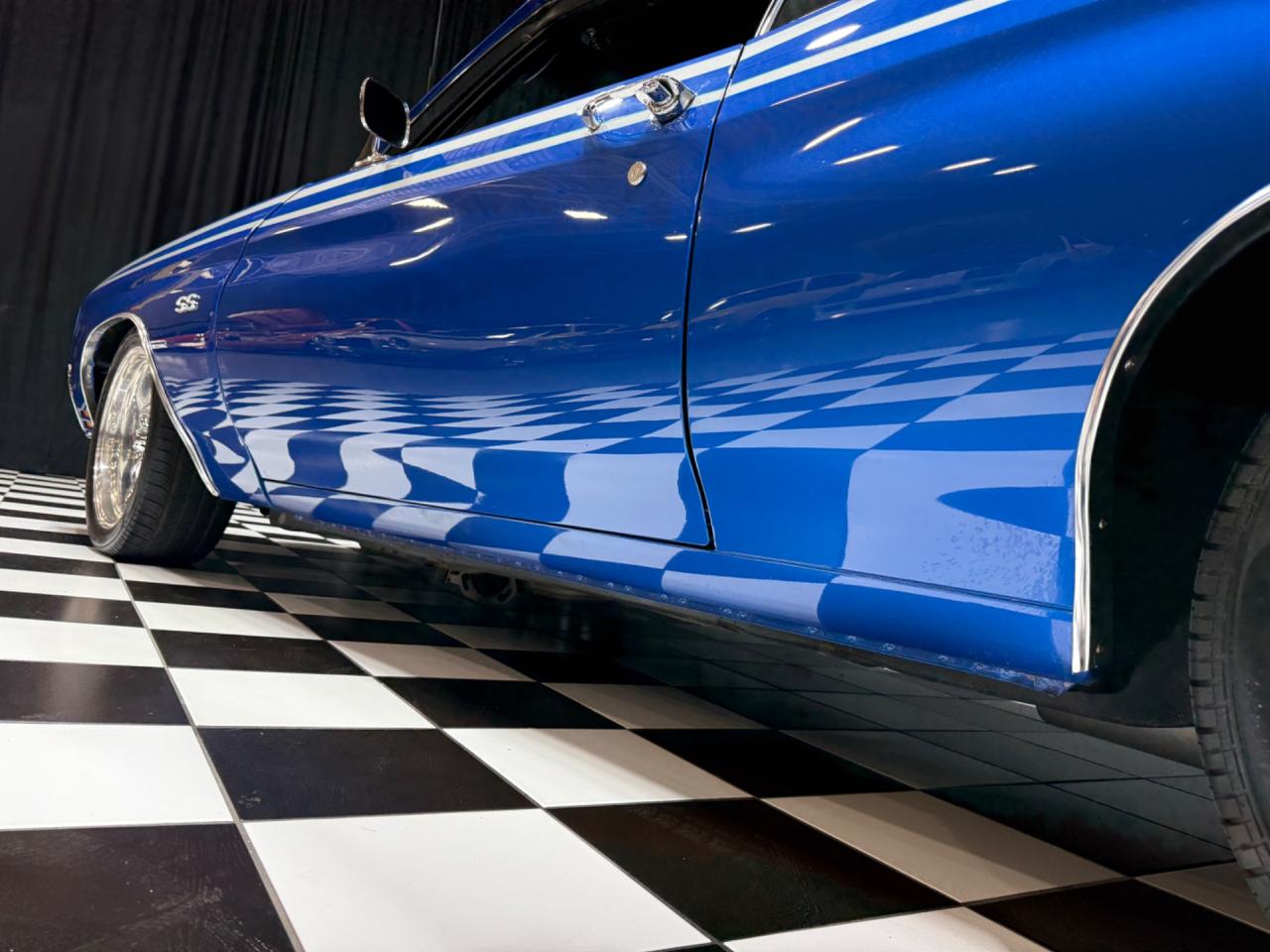 1970 Chevrolet Chevelle
