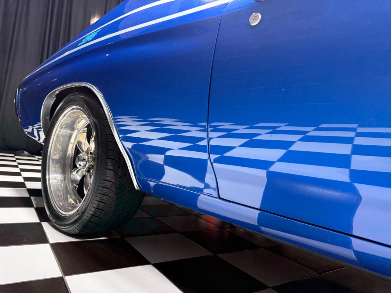 1970 Chevrolet Chevelle