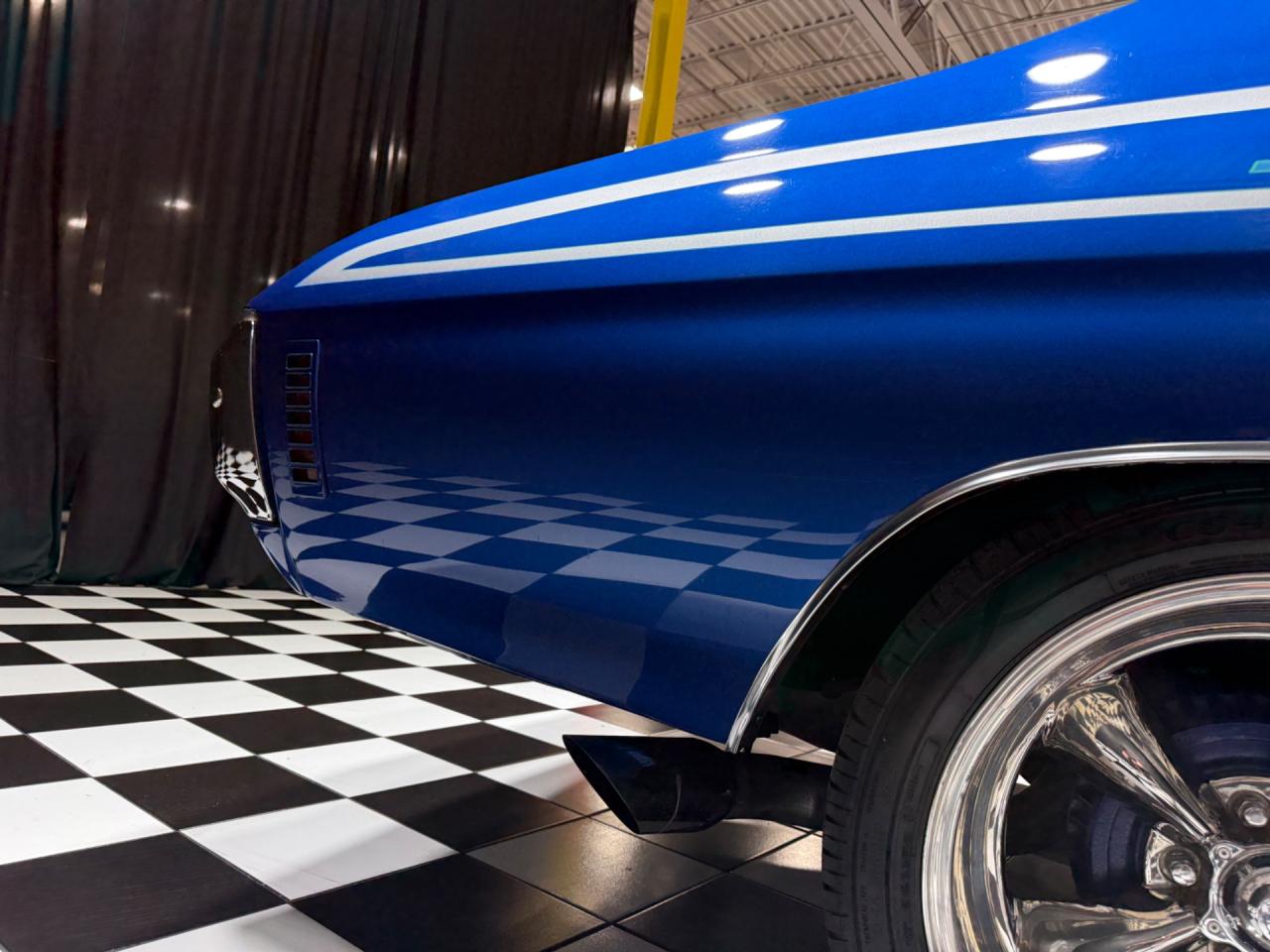 1970 Chevrolet Chevelle
