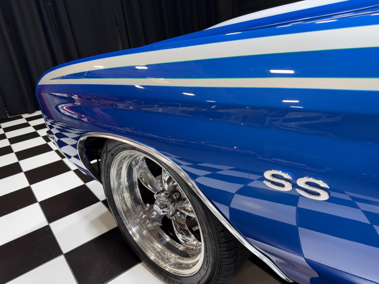 1970 Chevrolet Chevelle