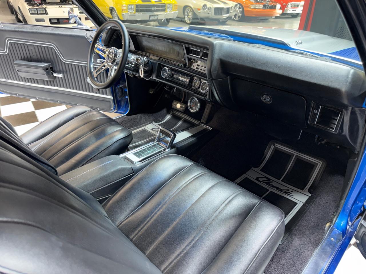 1970 Chevrolet Chevelle