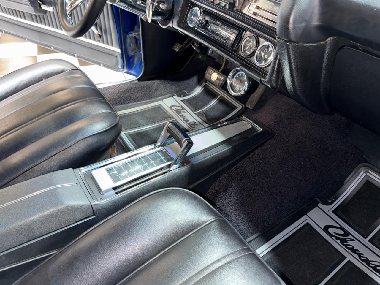 1970 Chevrolet Chevelle