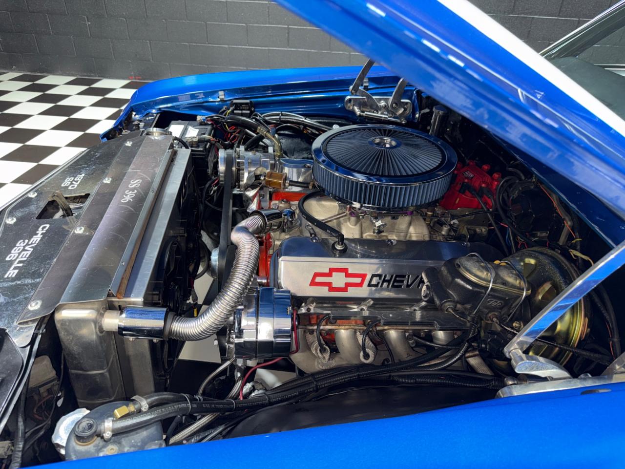 1970 Chevrolet Chevelle