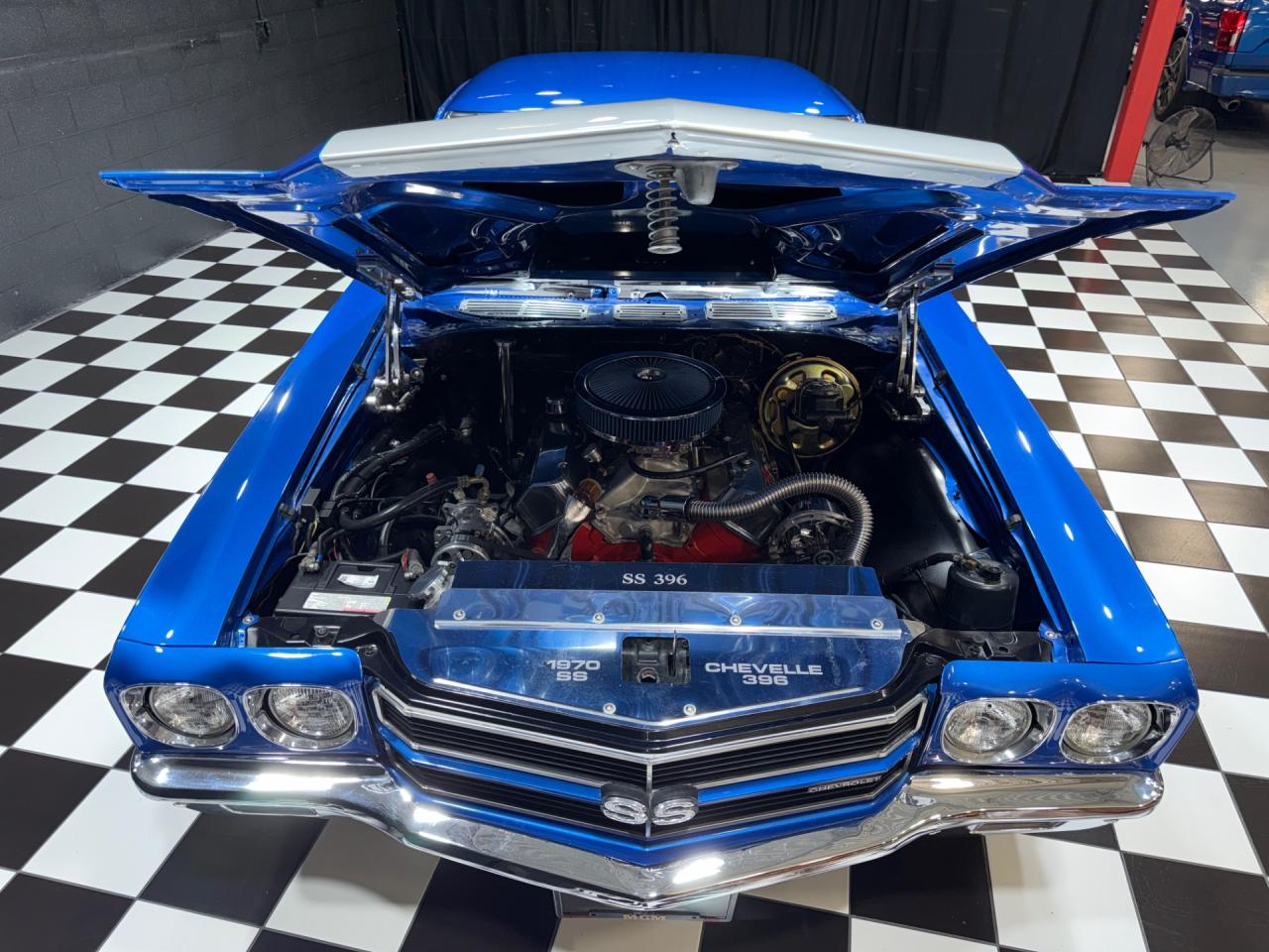1970 Chevrolet Chevelle