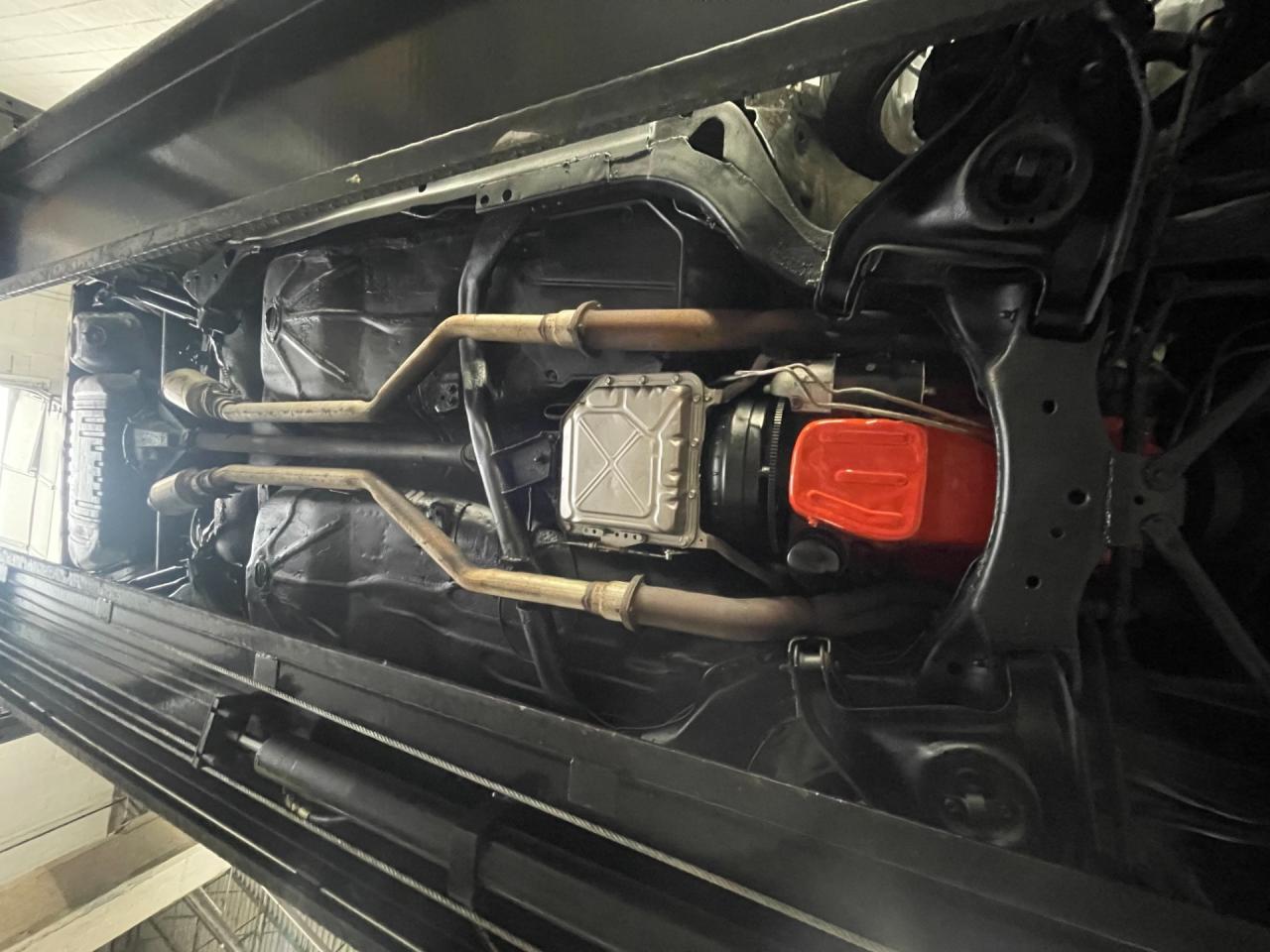 1986 Chevrolet Monte Carlo