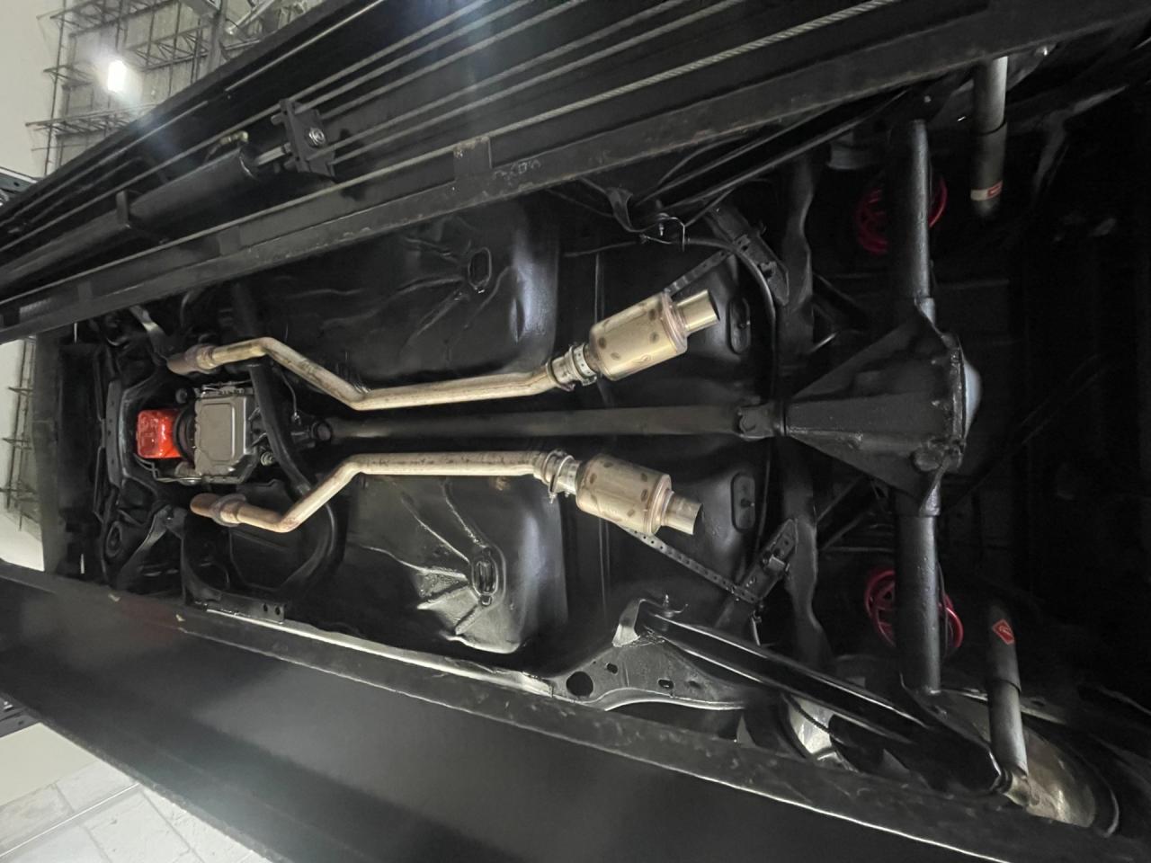 1986 Chevrolet Monte Carlo