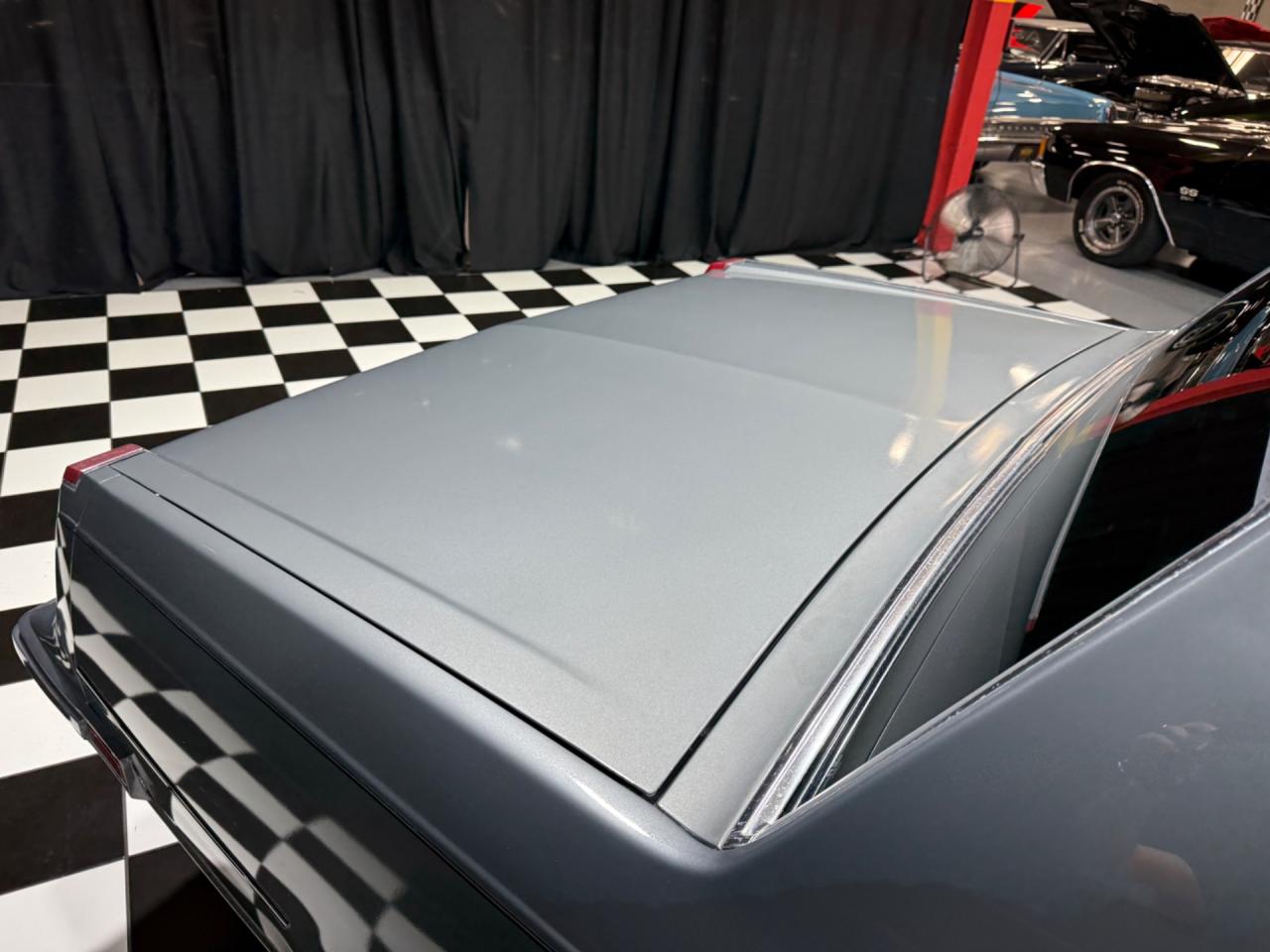 1986 Oldsmobile Cutlass Supreme