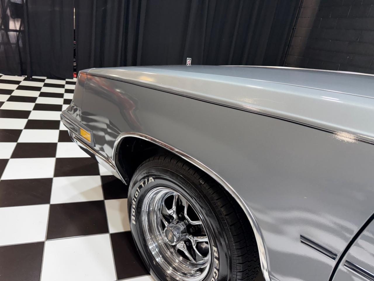1986 Oldsmobile Cutlass Supreme