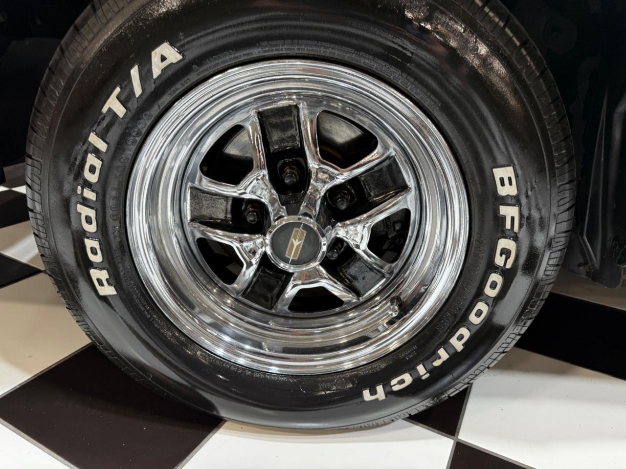1986 Oldsmobile Cutlass Supreme