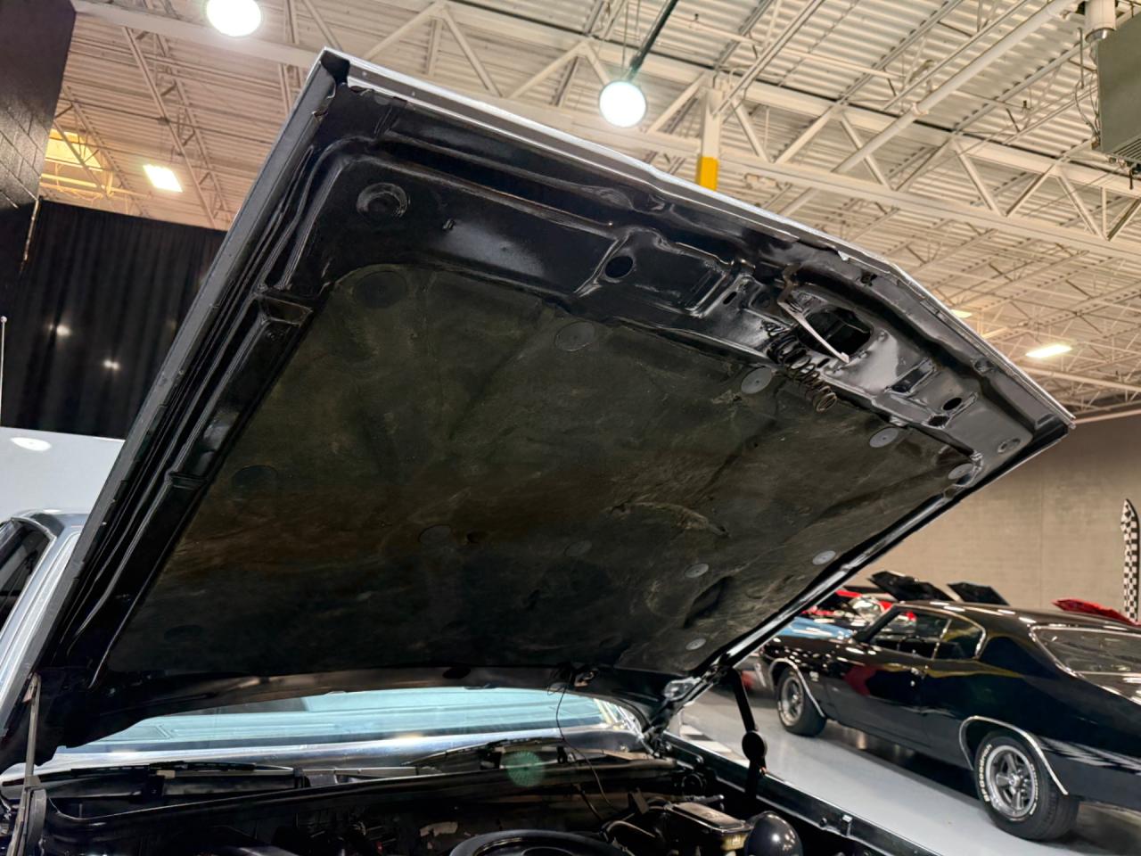 1986 Oldsmobile Cutlass Supreme