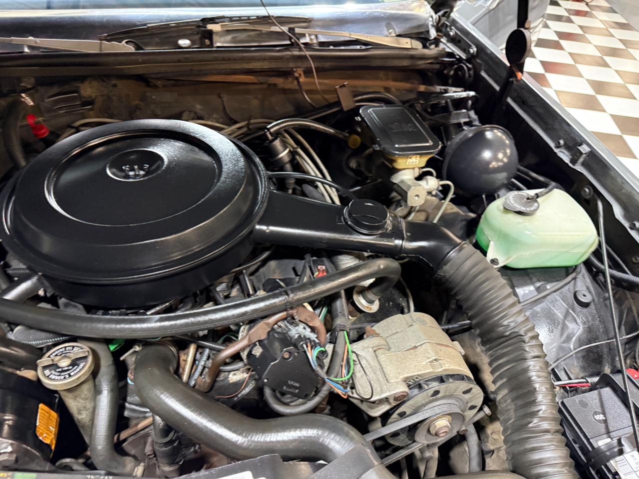 1986 Oldsmobile Cutlass Supreme