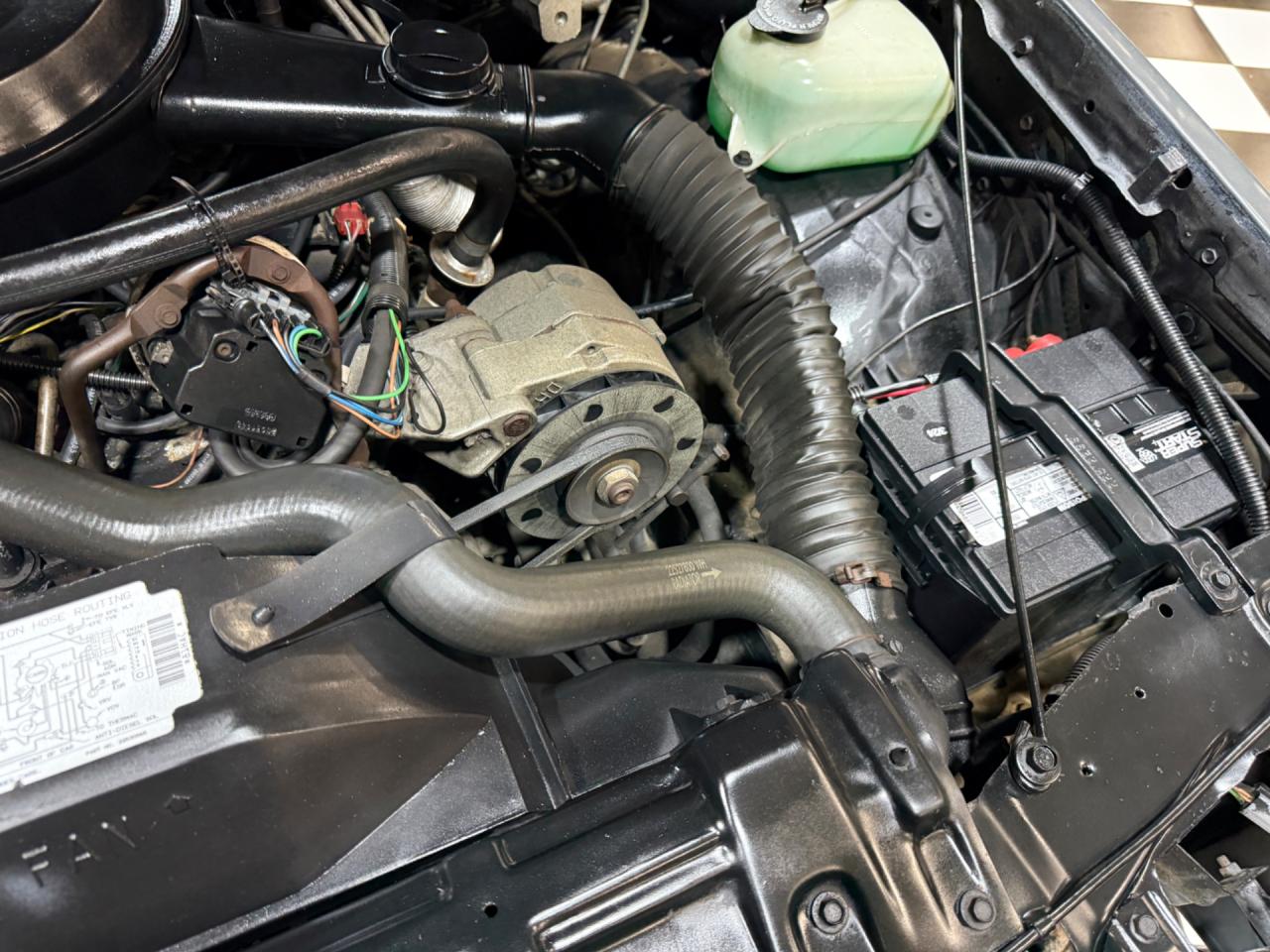 1986 Oldsmobile Cutlass Supreme