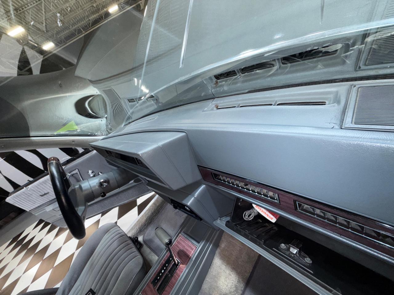 1986 Oldsmobile Cutlass Supreme