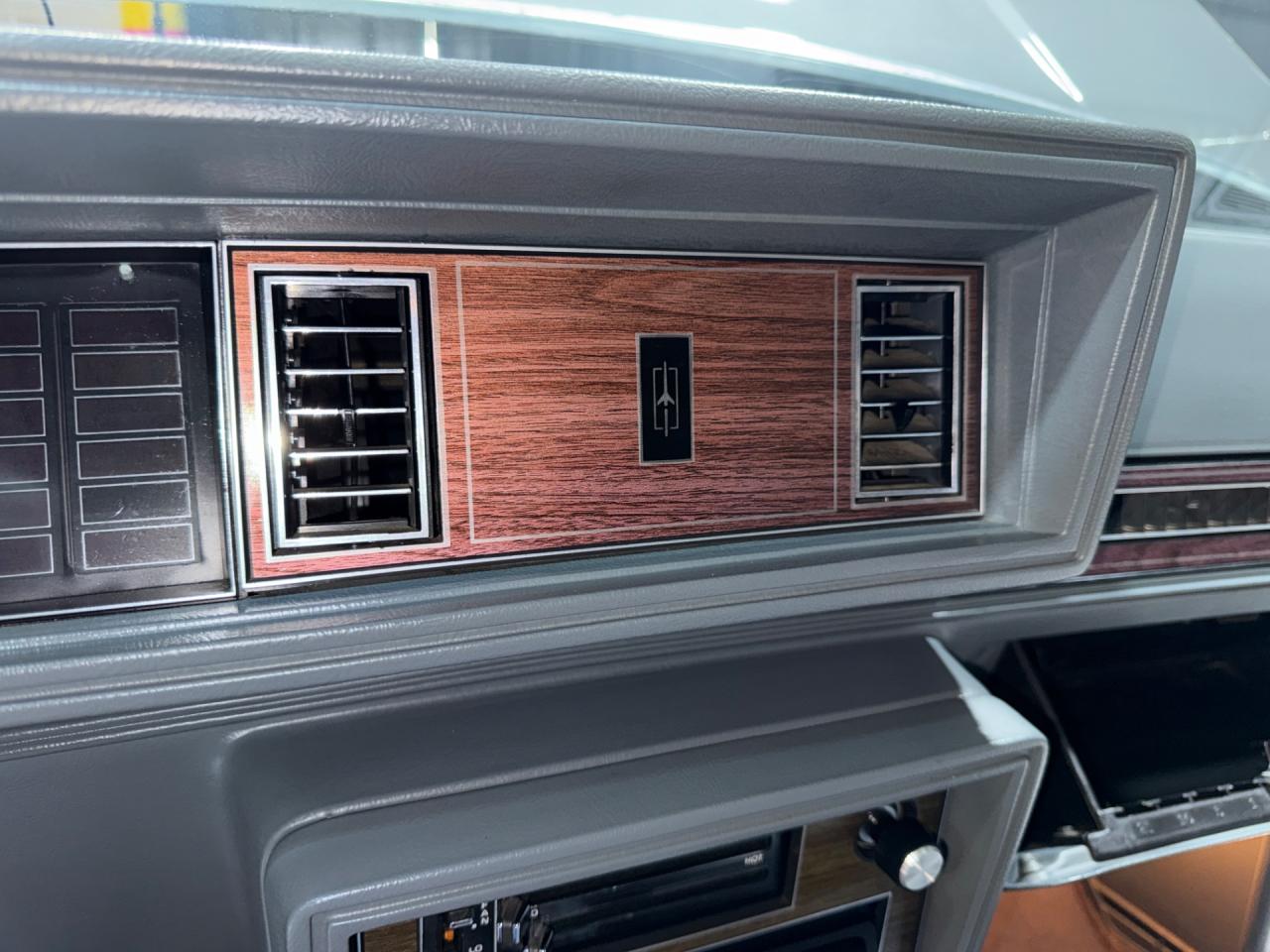 1986 Oldsmobile Cutlass Supreme